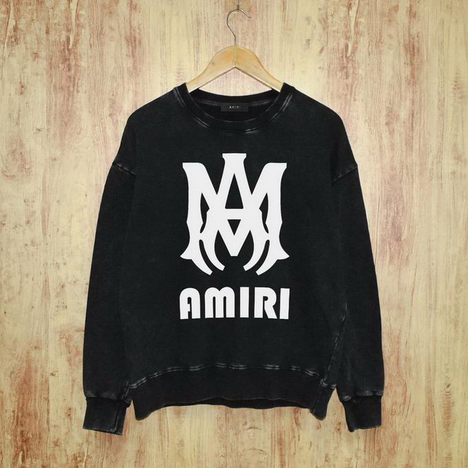 Amiri Sweatshirt Mens ID:20240314-20